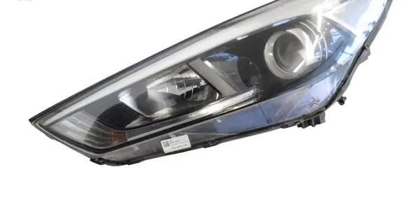 Hyundai Tucson TL Headlight/headlamp L009D010003657 D792122011