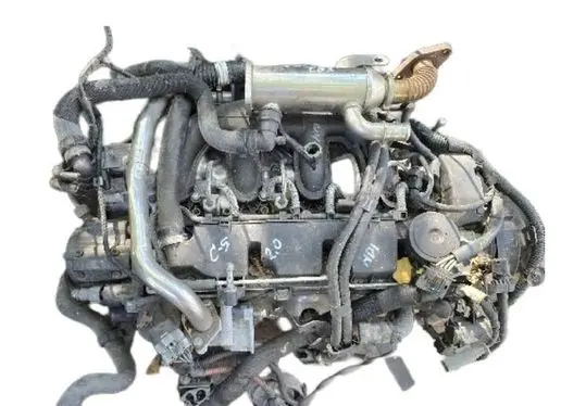 Citroen C5 Engine swap 10DYXHPSARH01
