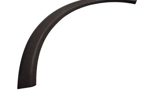 Opel Corsa C Front arch trim 09114740