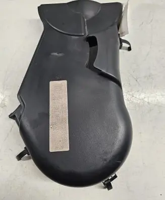 Audi A4 S4 B6 8E 8H Timing belt guard (cover) E059109123K