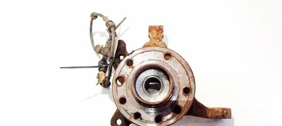Opel Zafira A Front wheel hub 
