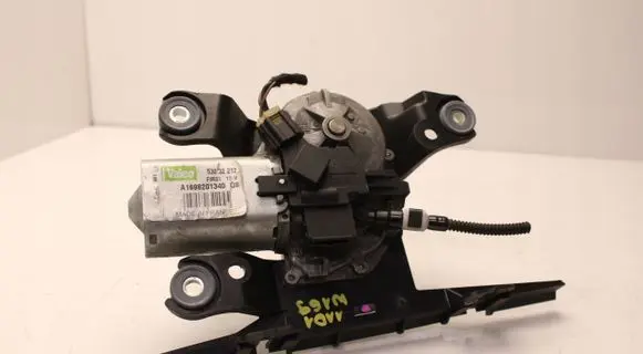 Mercedes-Benz A W169 Rear window wiper motor 