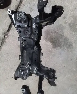 Ford Bronco Front subframe LX6Z5019R