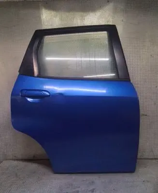 Honda Jazz Rear door
