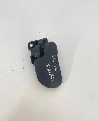 Audi A6 S6 C6 4F Engine bonnet (hood) release handle 4F1823633B