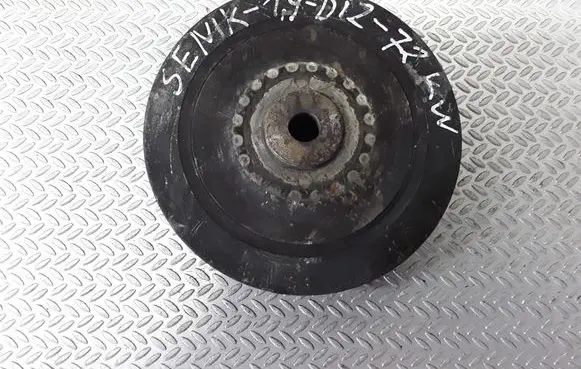 Renault Scenic I Crankshaft pulley