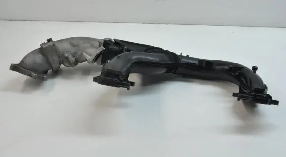 Intake manifold