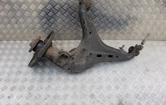 Volkswagen Transporter - Caravelle T4 Rear upper control arm/wishbone