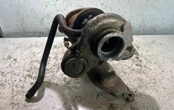 Volvo XC90 Turbo 8658623