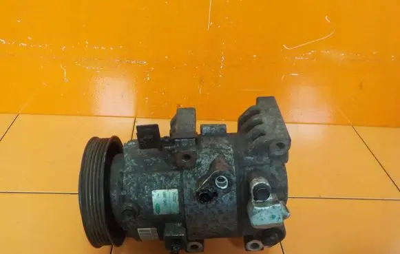 KIA Ceed Air conditioning (A/C) compressor (pump) F500JDCCF02