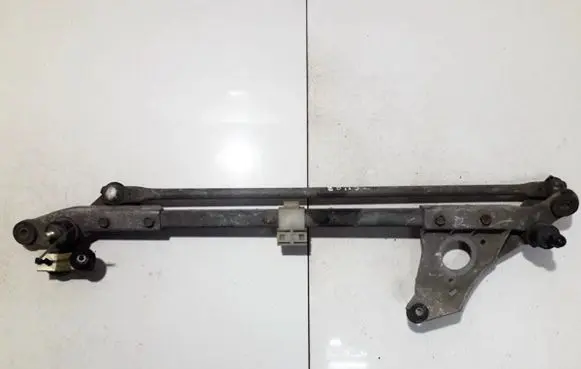 Honda Civic Front wiper linkage and motor
