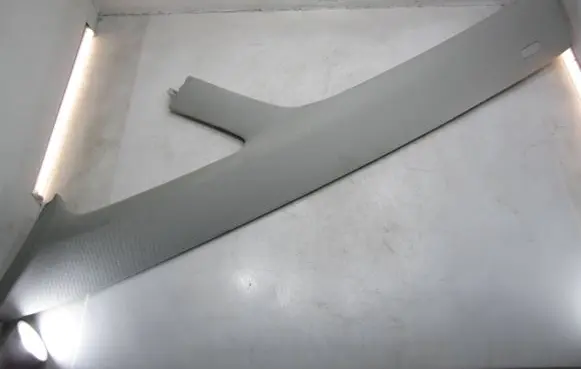 Volkswagen Sharan (A) pillar trim 7N0867233A M6694