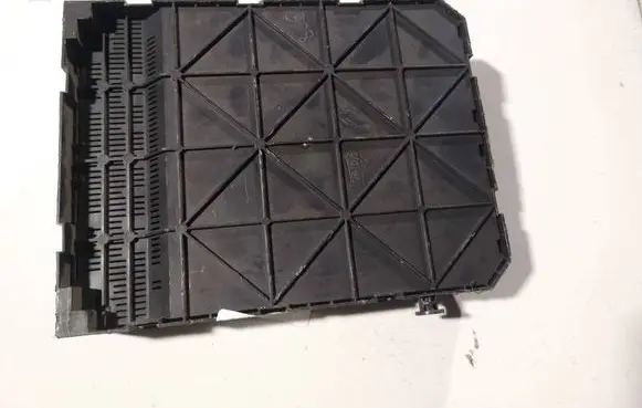 Comfort/convenience module