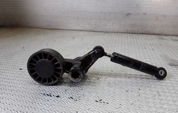 Mercedes-Benz C W202 Generator/alternator belt tensioner