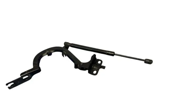 BMW i3 Engine bonnet/hood hinges 7299168 7299161 270417
