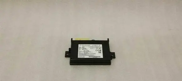Mercedes-Benz A W176 Other control units/modules A2139002210