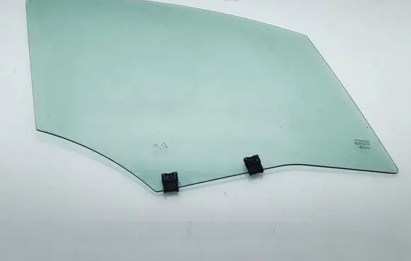 Citroen Berlingo Front door window glass four-door