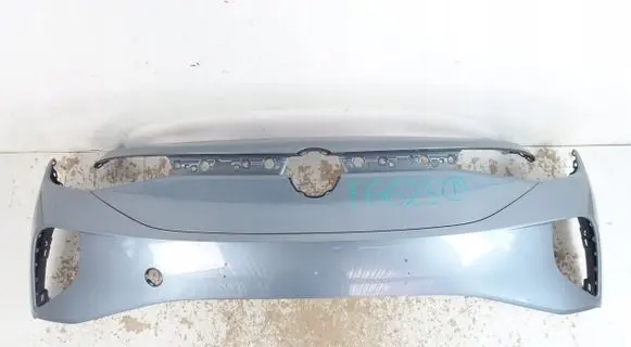 Volkswagen ID.4 Front bumper 11A807221