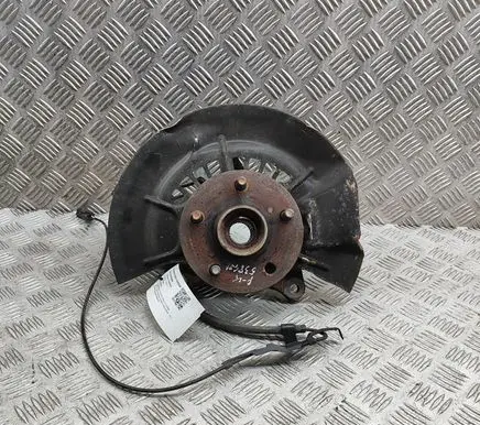 Toyota RAV 4 (XA50) Front wheel hub 4355033050 4321233130