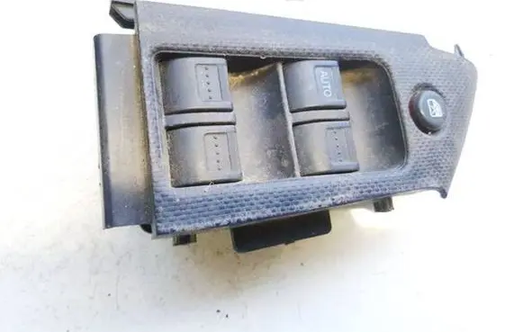 Honda Civic Electric window control switch 35750s6ae011m1