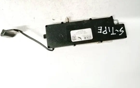 Jaguar S-Type Antenna control unit 2r8318c847ac 2r83-18c847-ac