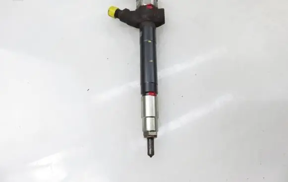 Citroen Jumper Fuel injector 6C1Q9K546AC