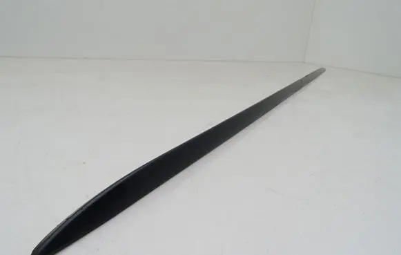 Audi A5 8T 8F side skirts sill cover 8T0854932A