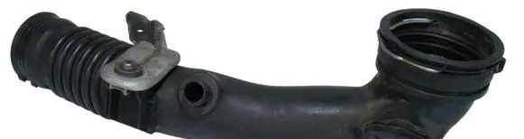 BMW 5 F10 F11 Intercooler hose/pipe 13627599042 7599042