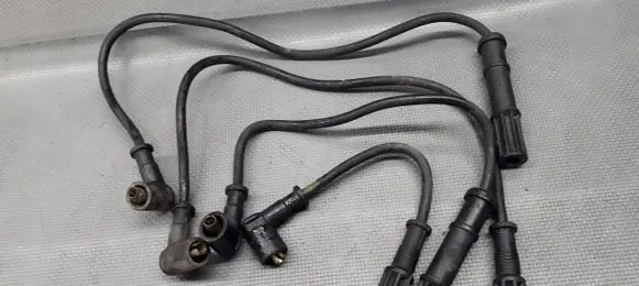 Fiat Punto (199) Ignition plug leads 