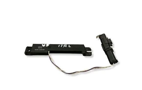 Renault Scenic II - Grand scenic II Aerial antenna amplifier 8200125092 100101 S118542001