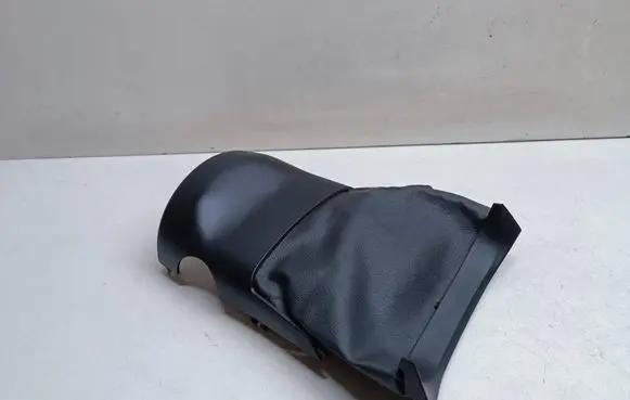 Audi Q7 4M Steering wheel column trim 4M0953491