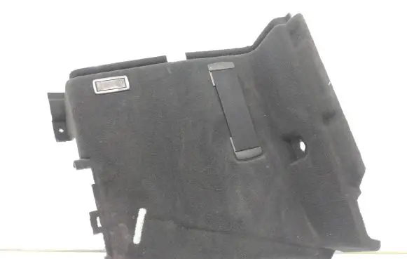 BMW 3 F30 F35 F31 Trunk/boot side trim panel 7273738 7238874