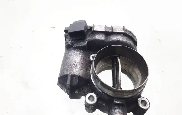 Mercedes-Benz E W211 Throttle valve A6460900970 0280750230
