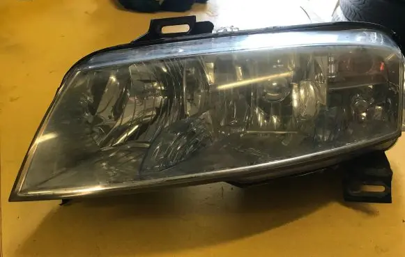 Fiat Stilo Headlight/headlamp