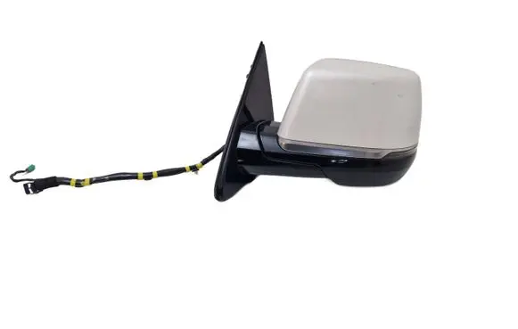 Cadillac Escalade IV Reversing camera 23200078