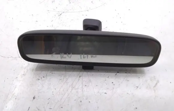 Honda CR-V Rear view mirror (interior)