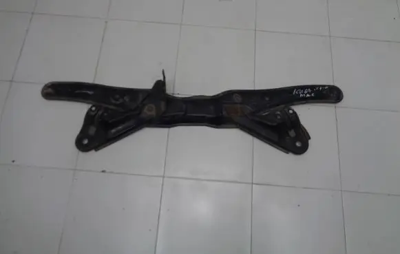 Ford Kuga II Radiator support slam panel bracket DV41-S10684-BC