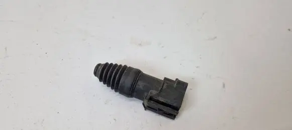 Saab 9-3 Ver2 Bonnet alarm switch sensor 90355463