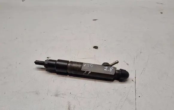 Volvo V70 Fuel injector 0432193616 074130201Q