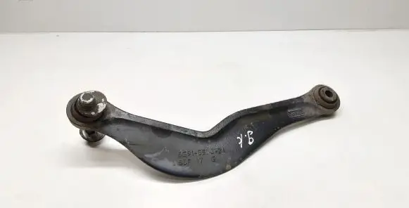 Volvo S60 Rear control arm 6G915500BA