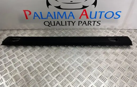 Alfa Romeo Stelvio Centre console side trim rear 1561291020