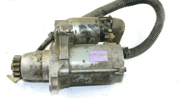 Toyota RAV 4 (XA30) Starter motor 2810028070