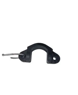Mazda 6 Fuel Injector clamp holder