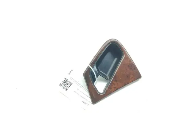Mercedes-Benz ML W163 Front door interior handle trim A1637660164