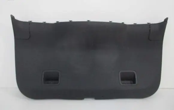 Citroen C4 I Picasso Pickup box rear panel tailgate 