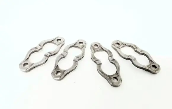 Fuel Injector clamp holder