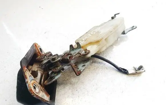 Nissan Murano Z50 Tailgate/trunk/boot lock/catch/latch 90550au100 0892066-ab