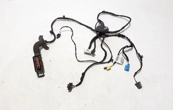 Audi A6 S6 C8 4K Other wiring loom 4K5971029D