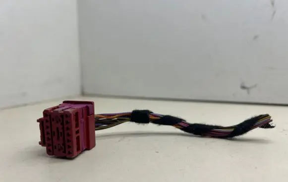 Audi Q5 SQ5 Other wiring loom 8K0972483B