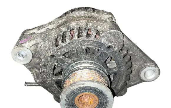 Opel Insignia A Generator/alternator 13502583